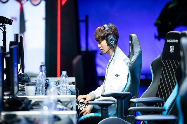 Askia 加入 2Game Esports 担任主力选手，迎接 VCT 2025：美洲阶段 1