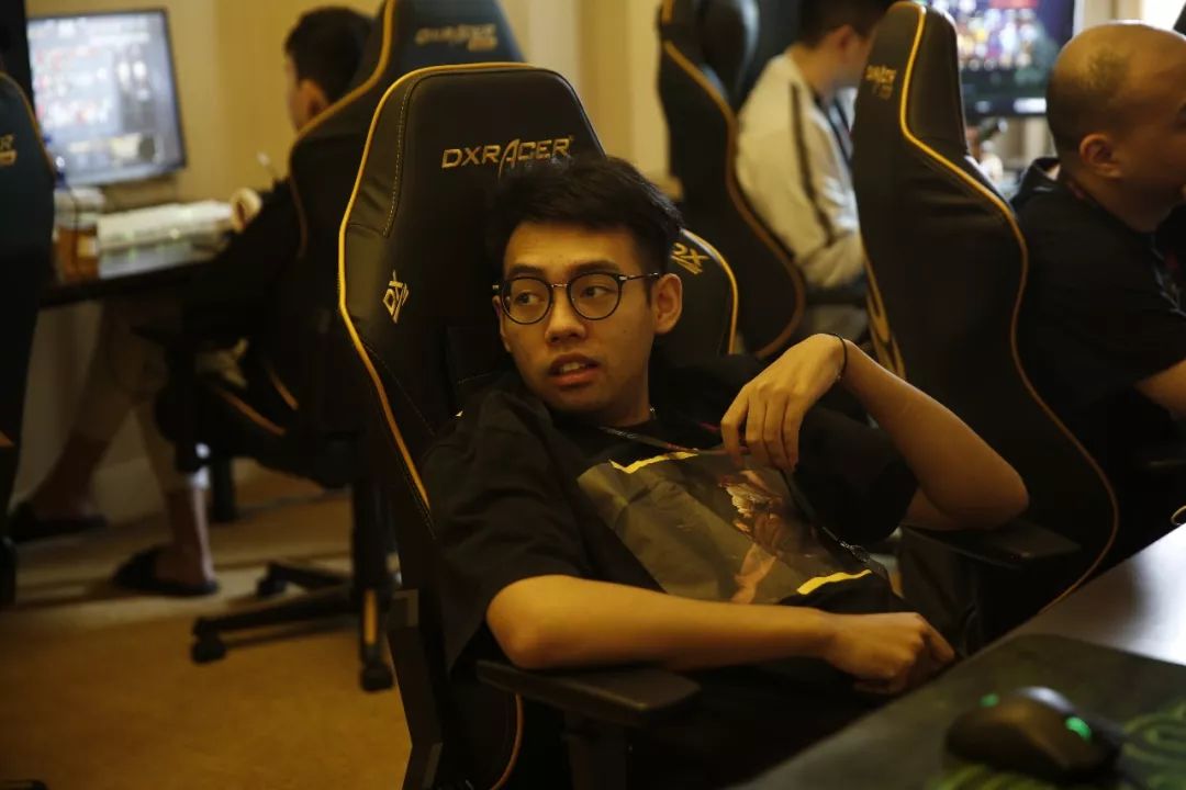 为什么高手更会等（高手赢在会等）