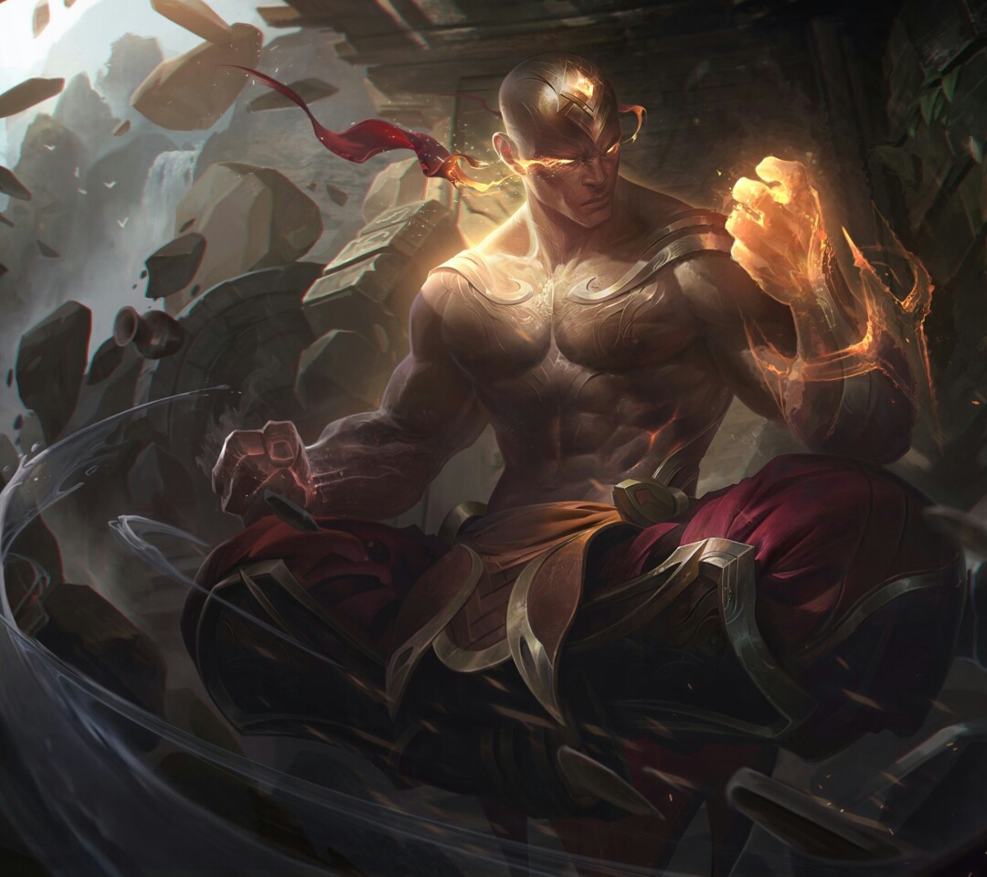 TheShy 的坦克杰斯在15分钟内取得了奢华的7-0，再次以一条命在上路击败了三条命