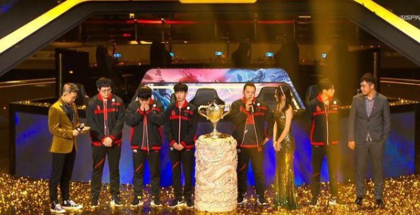 Riot Games并不排除未来举办官方Valorant Mobile比赛的可能性