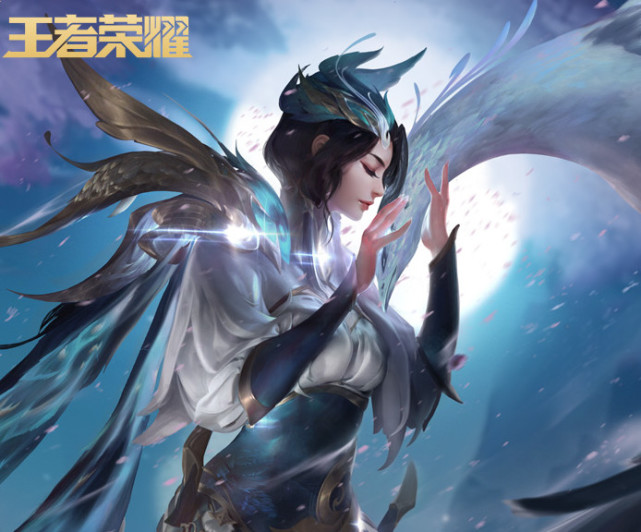 下则是