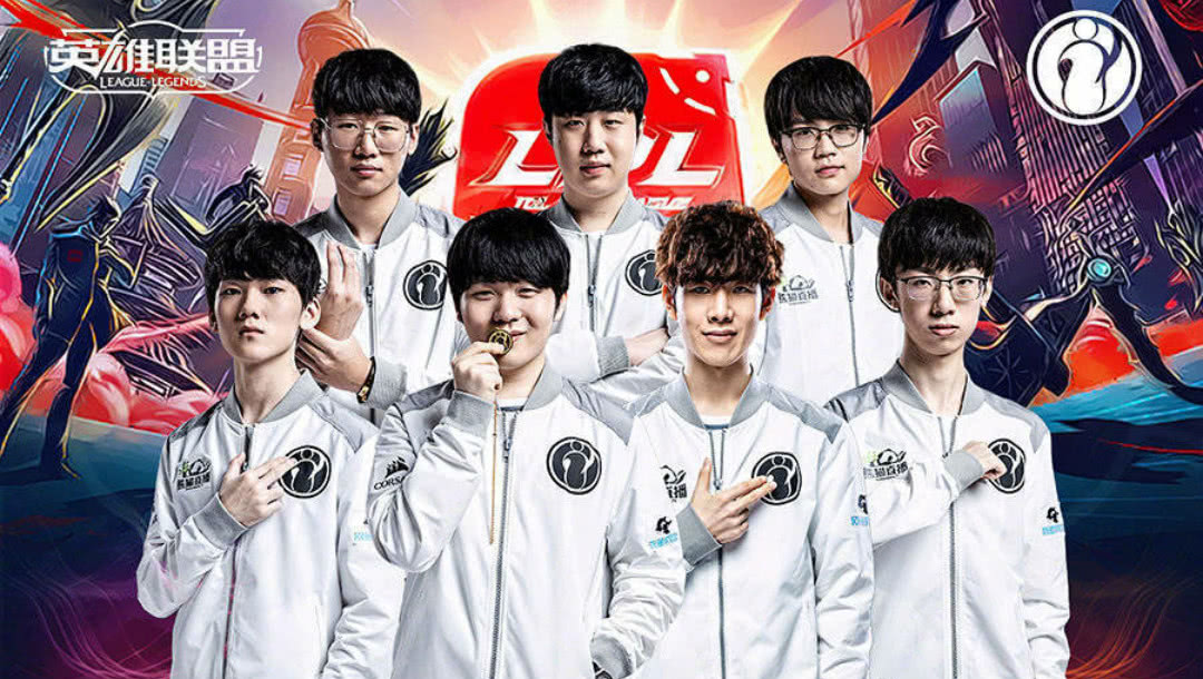 Knight第七次闯进LPL决赛，并且连续两年带队打进MSI