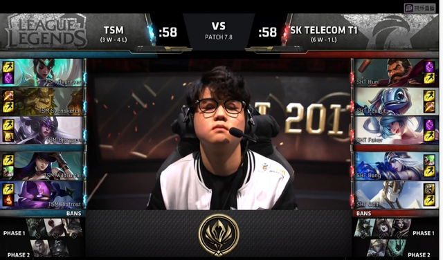 Zika纳尔神掌狂拍Breathe Scout飞机教学Xiaohu LNG先拿赛点