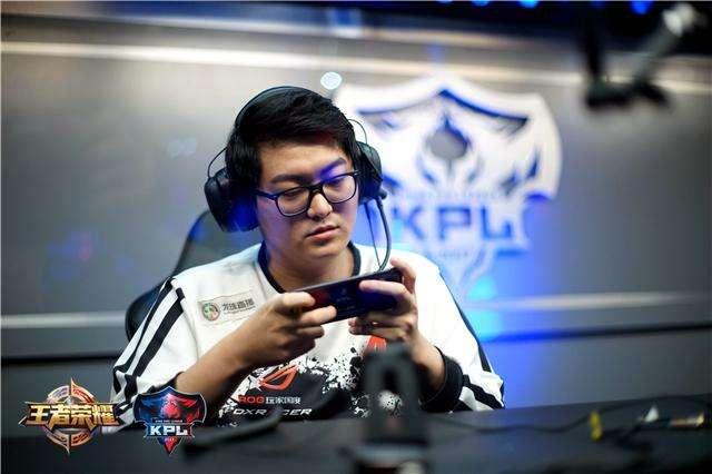 Generation Gaming Duro： ＂我不能说我完全满意。我仍然需要在半决赛中比赛＂