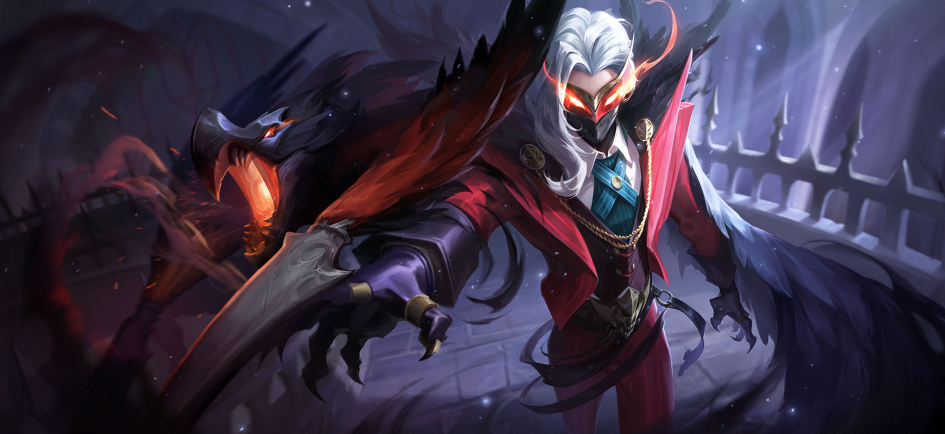 传言： Global Esports 将签约一个禁赛以替换 patrickWHO