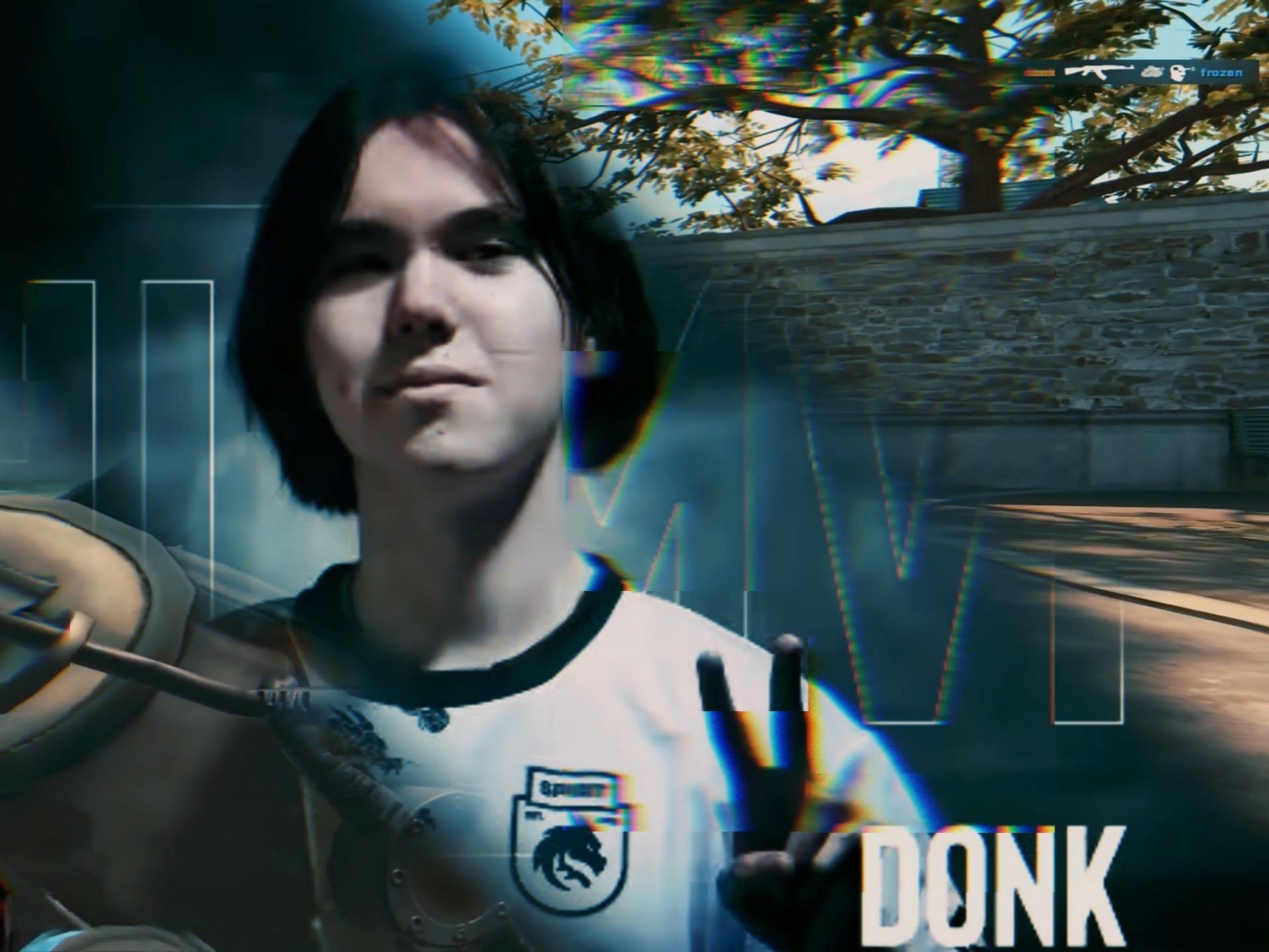 PGL Astana 2025 第一天：顶级比赛、击杀、评论、表情包、网红反应