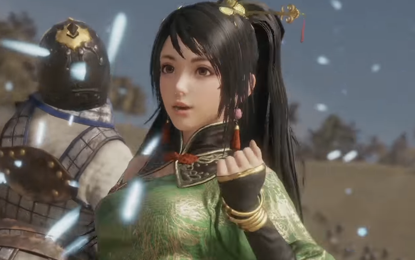 GALA：现在这个版本的话很多AD都能玩 主要是搭配上中野的阵容